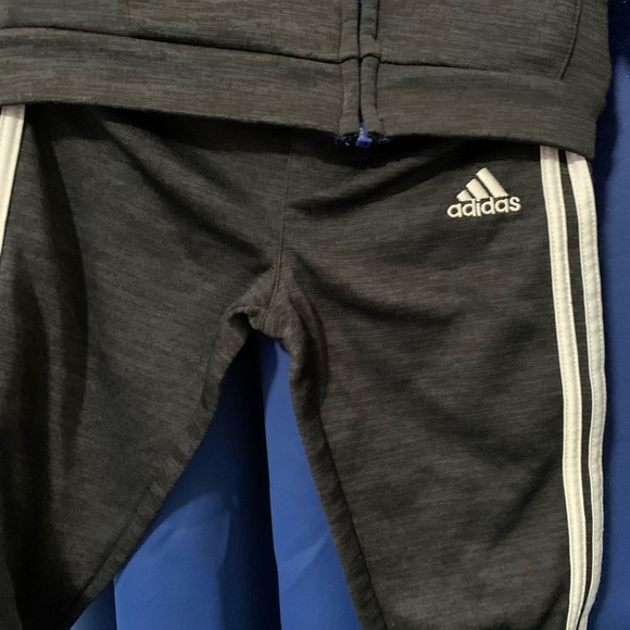 Baby ADIDAS Track suit. - Picture 4 of 5